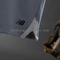 Sao Paulo 25/26 Special Edition - Grey Jersey S-4XL