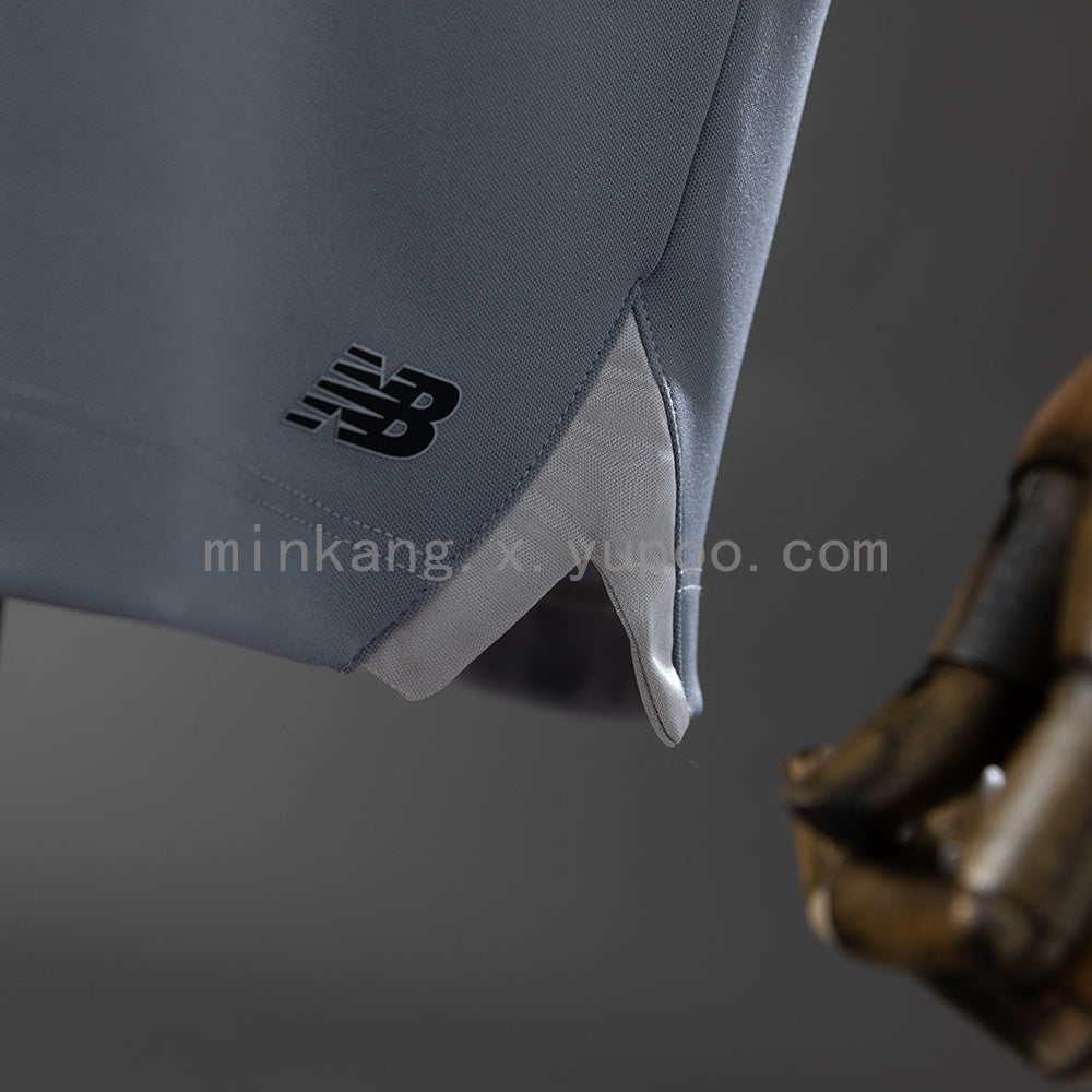 Sao Paulo 25/26 Special Edition - Grey Jersey S-4XL