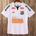 2011 Santos Home retro soccer jersey