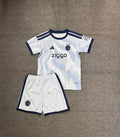 Ajax 2026/27 Third Away kids kit size 16-28