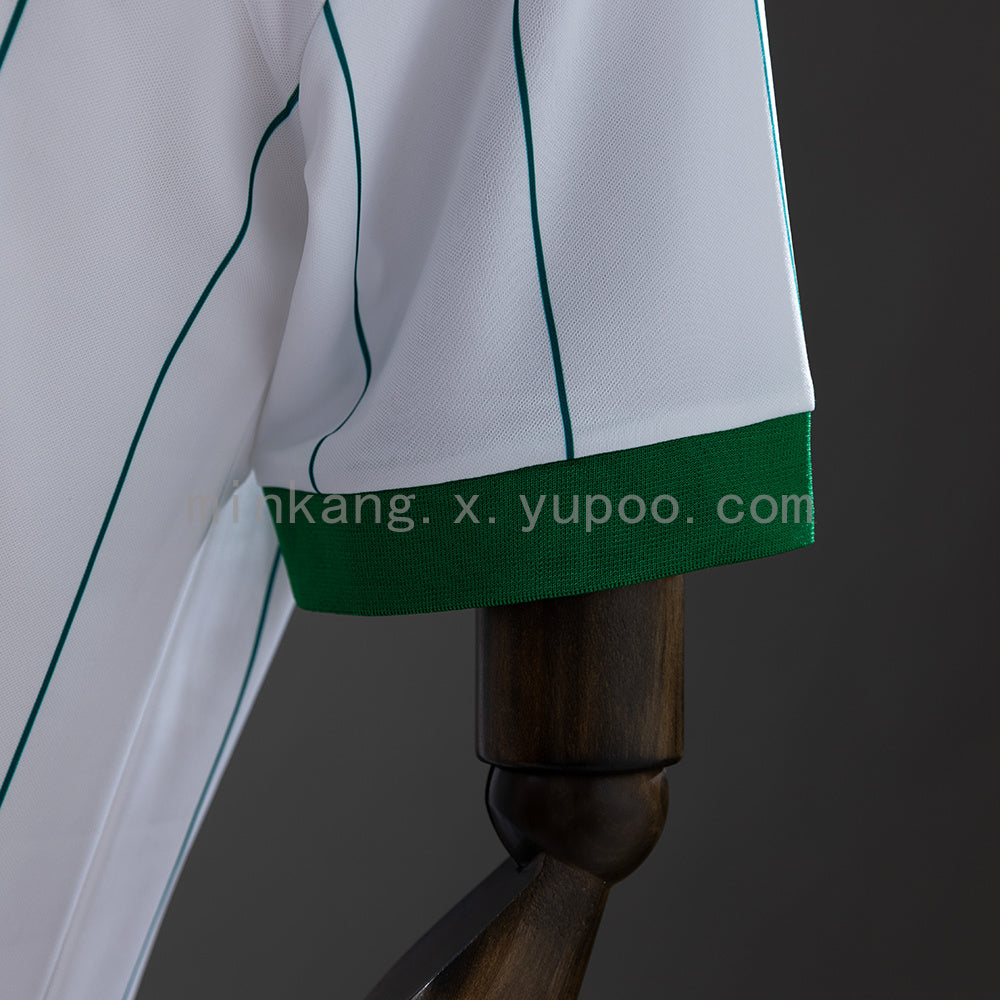 Retro celtic 84/86 AWAY S-XXL
