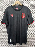 Albania 2026 World Cup Third Away Soccer Jersey size S-4XL