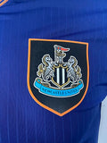 25-26 Newcastle Third Player Version S-4XL — Jsonwang 26/27