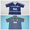 MADRID 98-99 AWAY — Club Retro