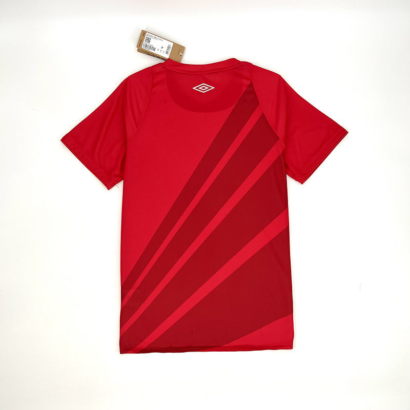 24-25 Paranaense home soccer jersey