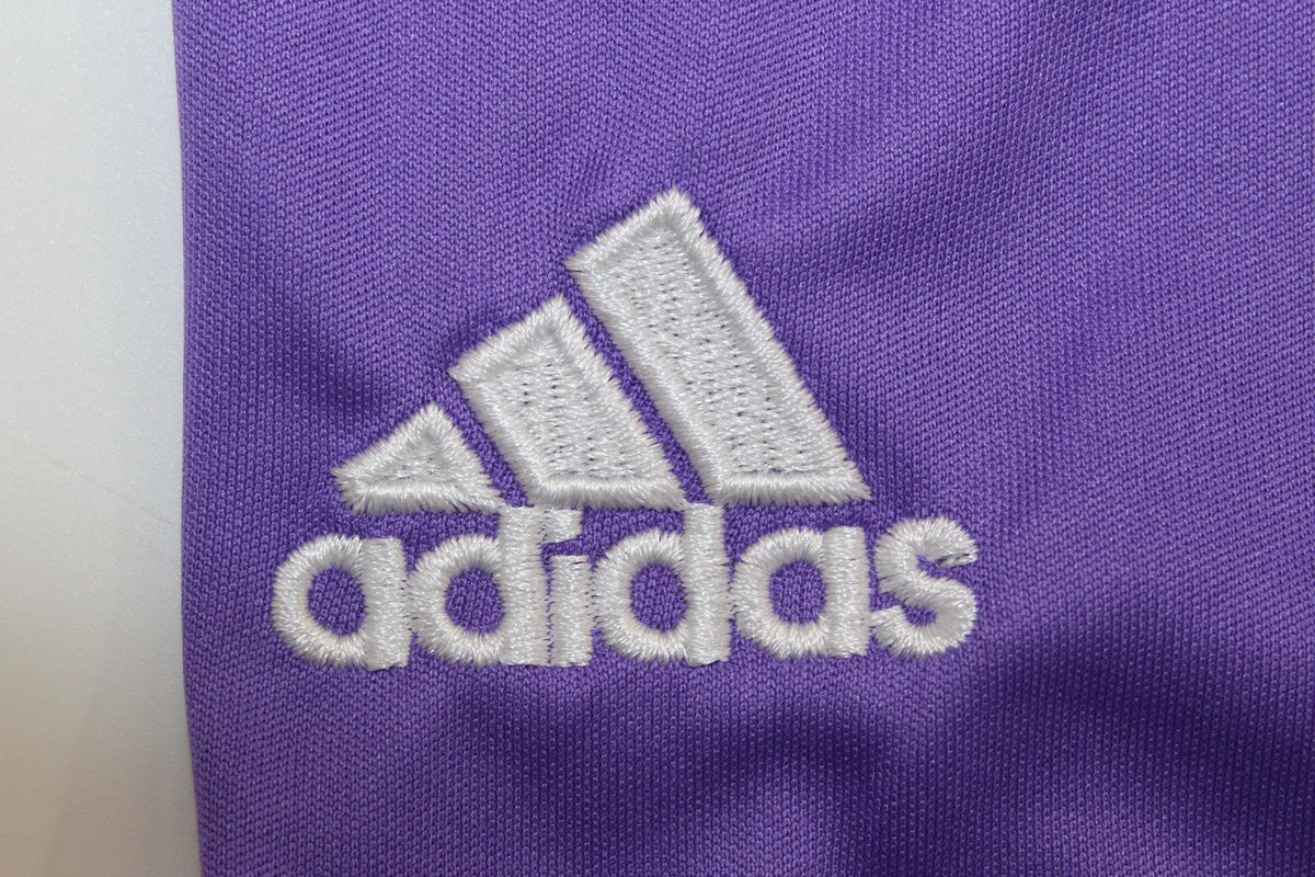 MADRID 16-17 Manga larga Kit infantil — Club Retro