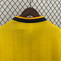 86-88 Arsenal away