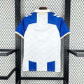 FC Magdeburg 2024/25Anniversary Jersey