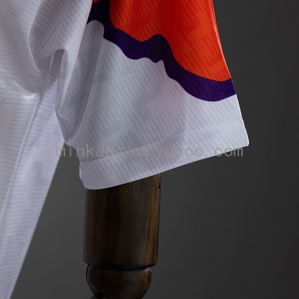Scotland 91/93 Away Retro Jersey S-XXL
