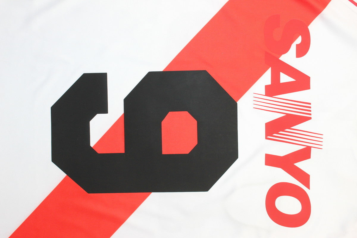 RIVER 92-94 — Club Retro