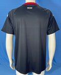 Strasbourg 2025/26 Third Away Jersey