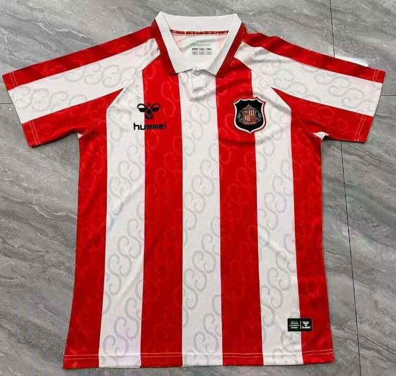 26-27 Sunderland Home S-2XL