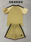 ST LOUIS CITY SC Kit infantil — MLS