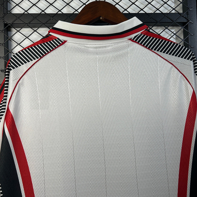 98-99 ACM away retro jersey