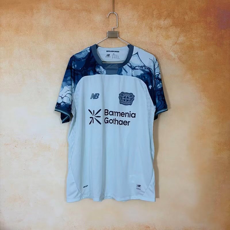 26-27 Everton Away S-2XL
