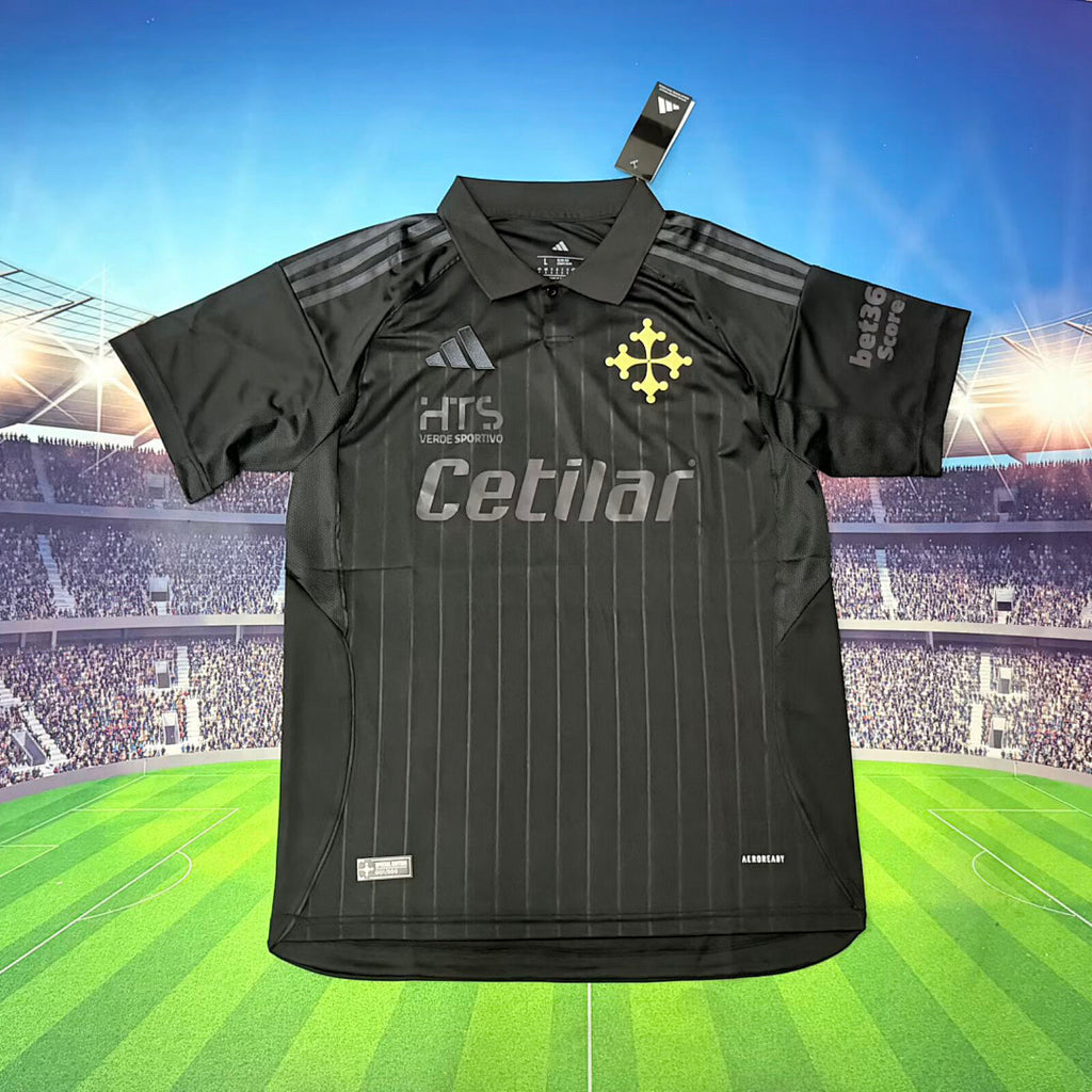 Pisa SC 2025/26 Fourth soccer jersey size S-2XL