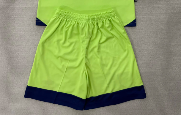 WEST HAM GK Pantalon corto — Premier League - Championship