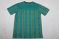 99 LA GALAXY away green retro jersey