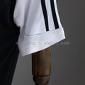 Retro Real Madrid 01/02 Away S-XXL