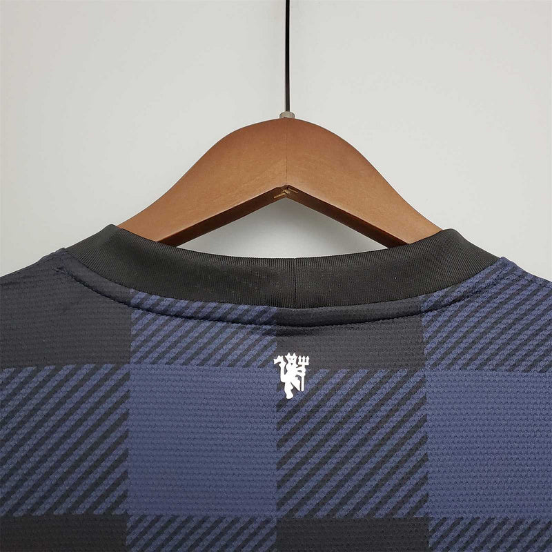 13-14 Manchester United third away black