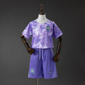 South Korea 2026 Away Kids Kit Jersey SIZE 16-28