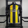 23-24 Players Ittihad home Size S-XXL