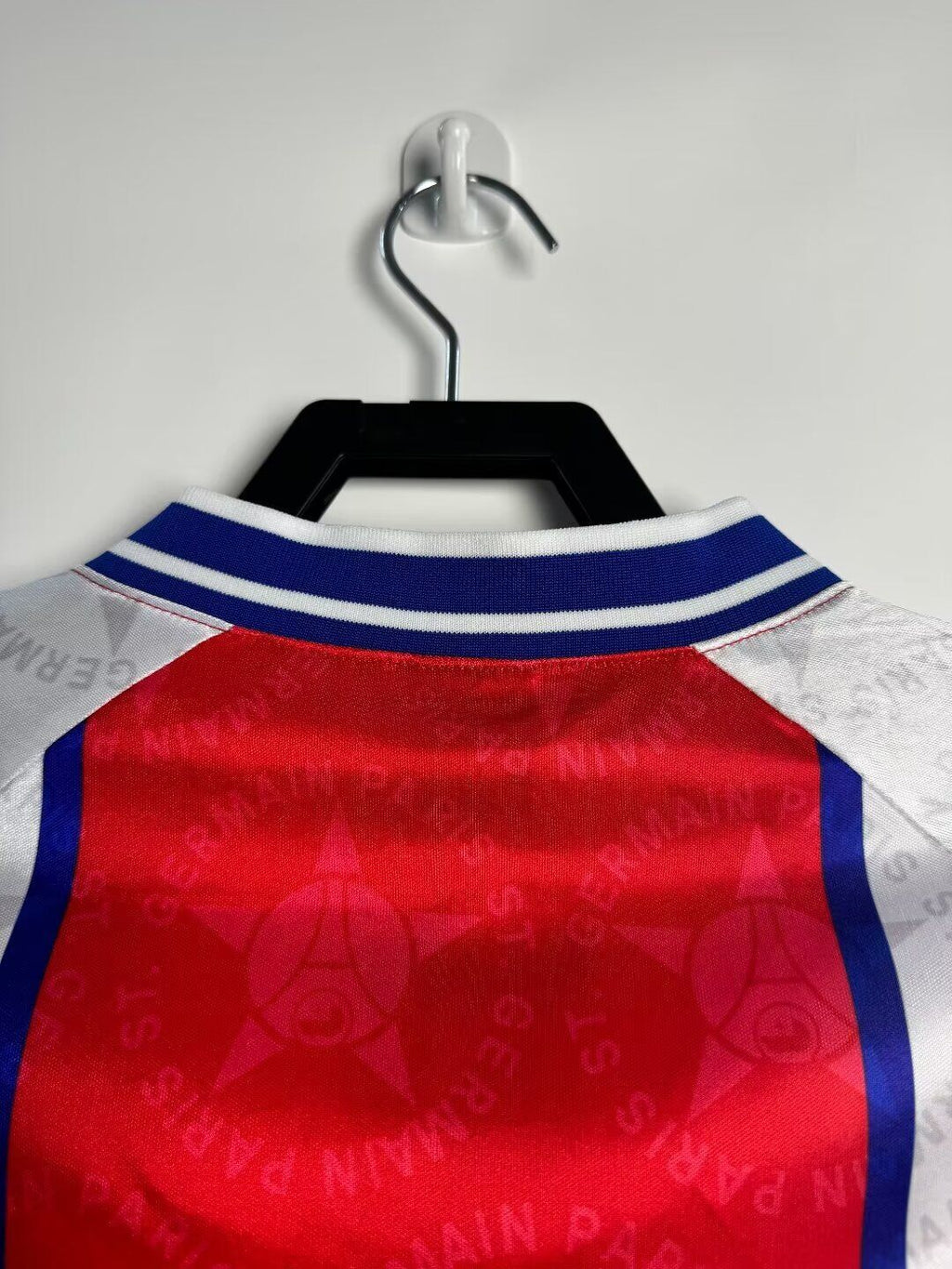 PARIS 94-95 — Club Retro