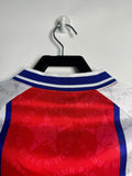 PARIS 94-95 — Club Retro