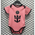 24-25 Miami home baby jersey