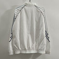 25-26 Paris Saint-Germain white windbreaker