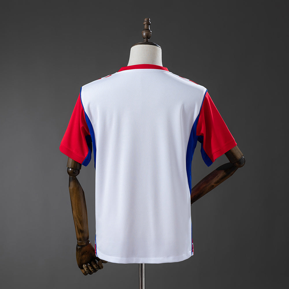 Croatia 2026 Home Jerseys S-4XL