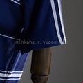 Real Madrid 98/99 Away Retro Jersey S-XXL
