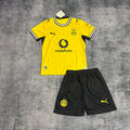 Borussia Dortmund 2026/27 Home Kid Kit 16-28