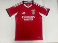 25-26 Benfica Home S-4XL