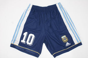 ARGENTINA 98 Pantalon corto — National Retro