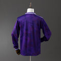Retro Fiorentina 1992/93 home long sleeves size S-2XL