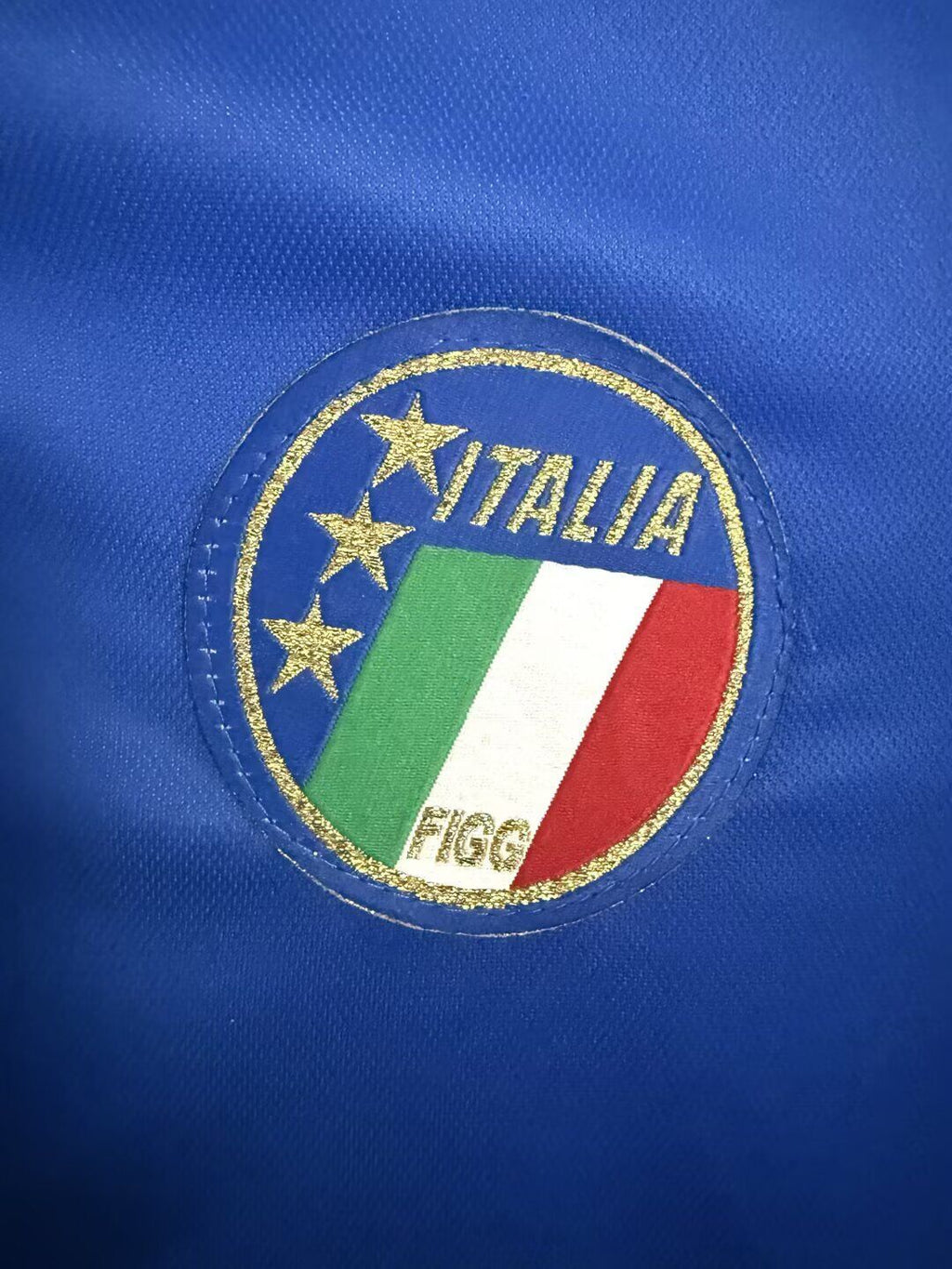 ITALY 1990 — National Retro