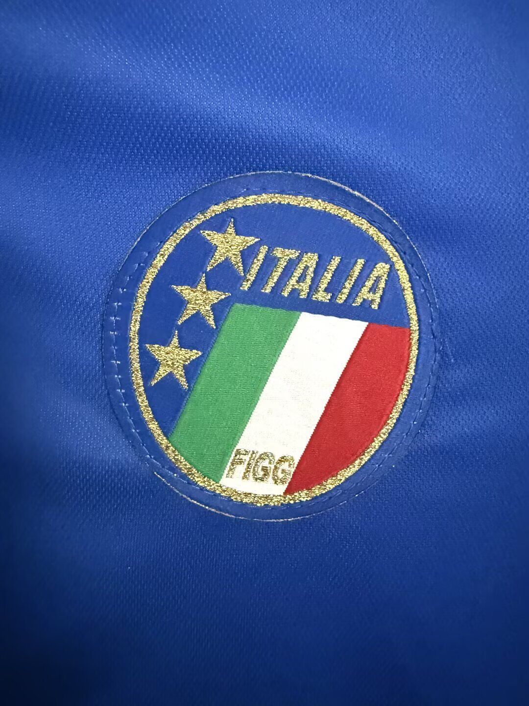 ITALY 1990 — National Retro