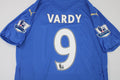 LEICESTER 15-16 — Club Retro