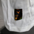 24-25 Ghana white player version jersey