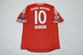 BAYERN 13-14 — Club Retro