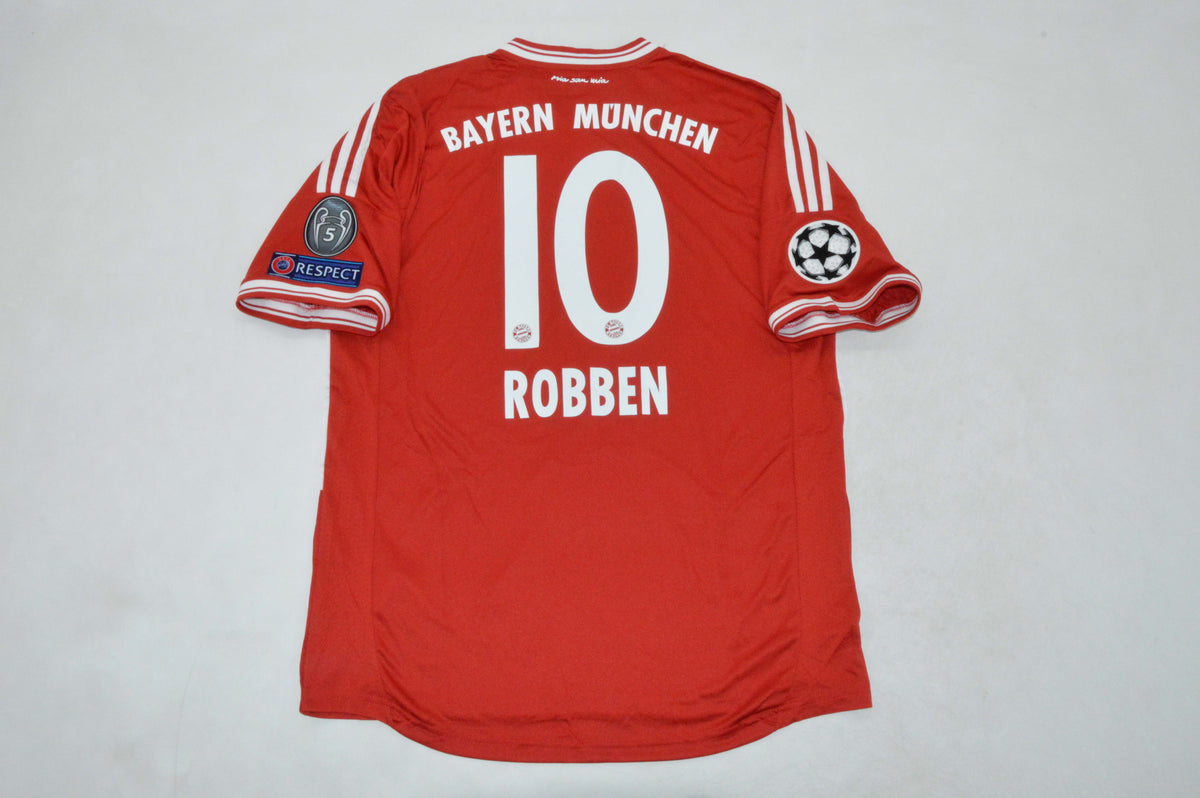 BAYERN 13-14 — Club Retro
