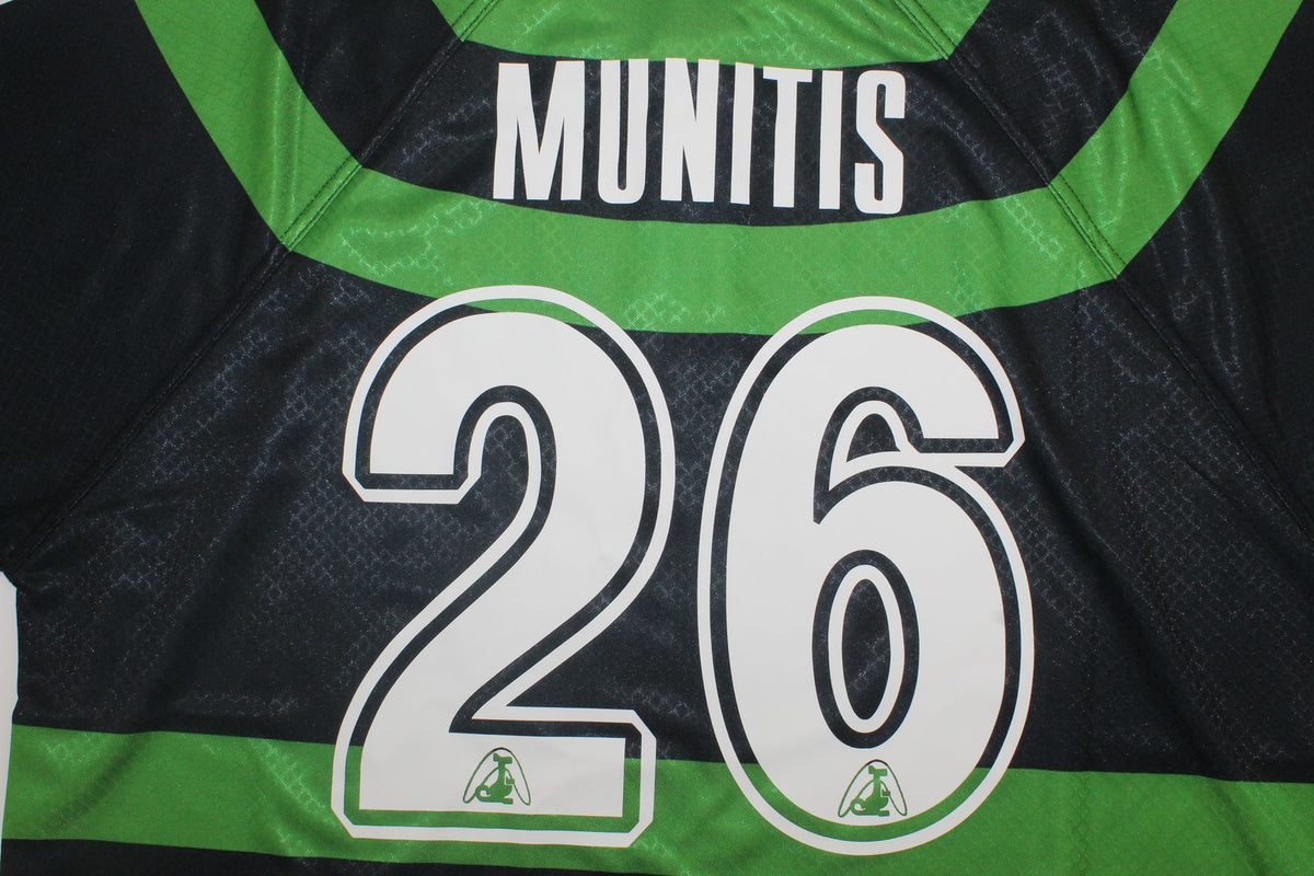 RACING SANTANDER 99-00 — Club Retro