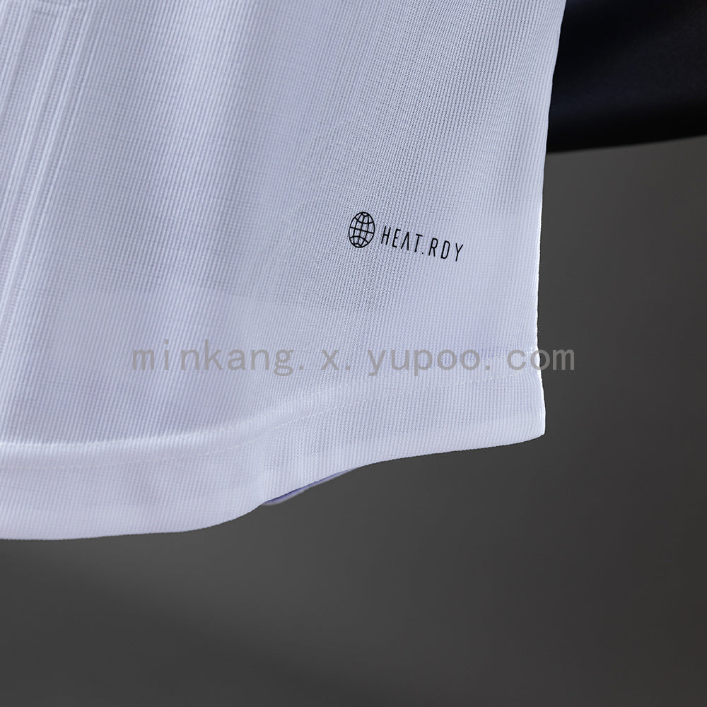 Real Madrid 22/23 Home Player Version Jersey S-3XL