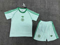25-26 Celtic green special kid kit