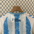 24-25 Malaga home kid kit