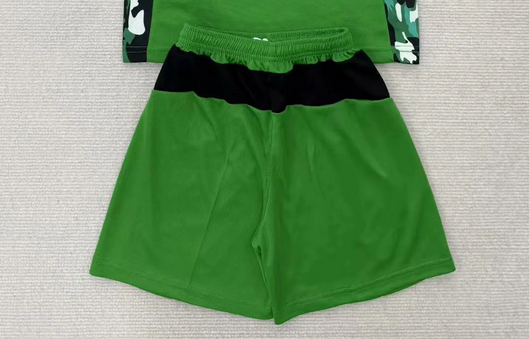 MONCHENGLADBACH Pantalon corto1 — Bundesliga