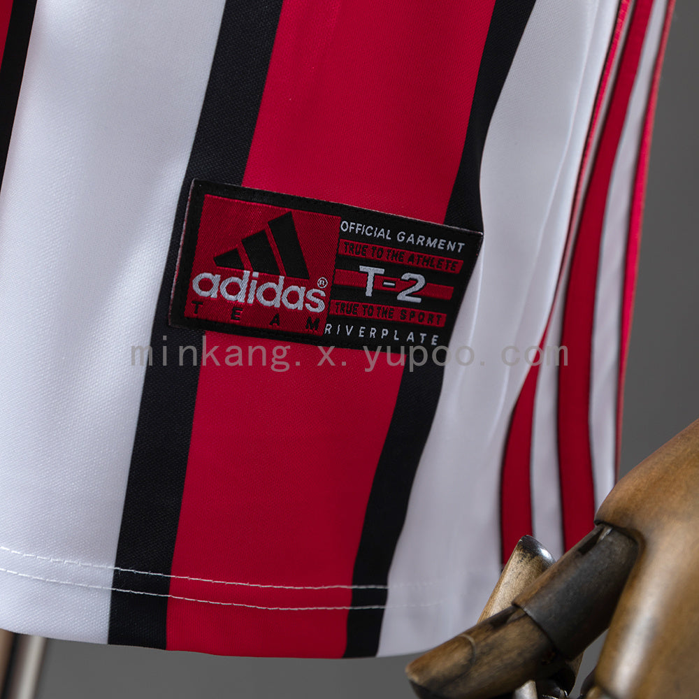River Plate 99/00 Third Retro Jersey S-XXL