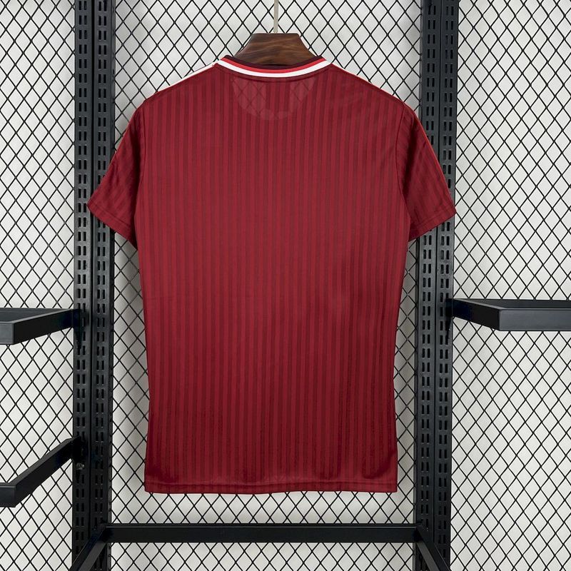 25-26 Bayern red special jersey