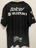 25-26 Pumas Black Goalkeeper player Version jersey